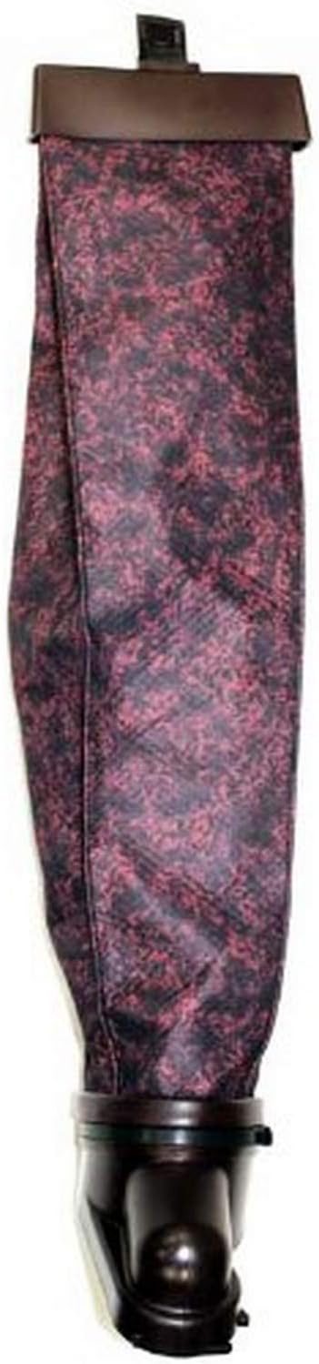 Kirby 187997G Cloth Bag, Complete W/Emptor & Fill Tube G5 Burgy