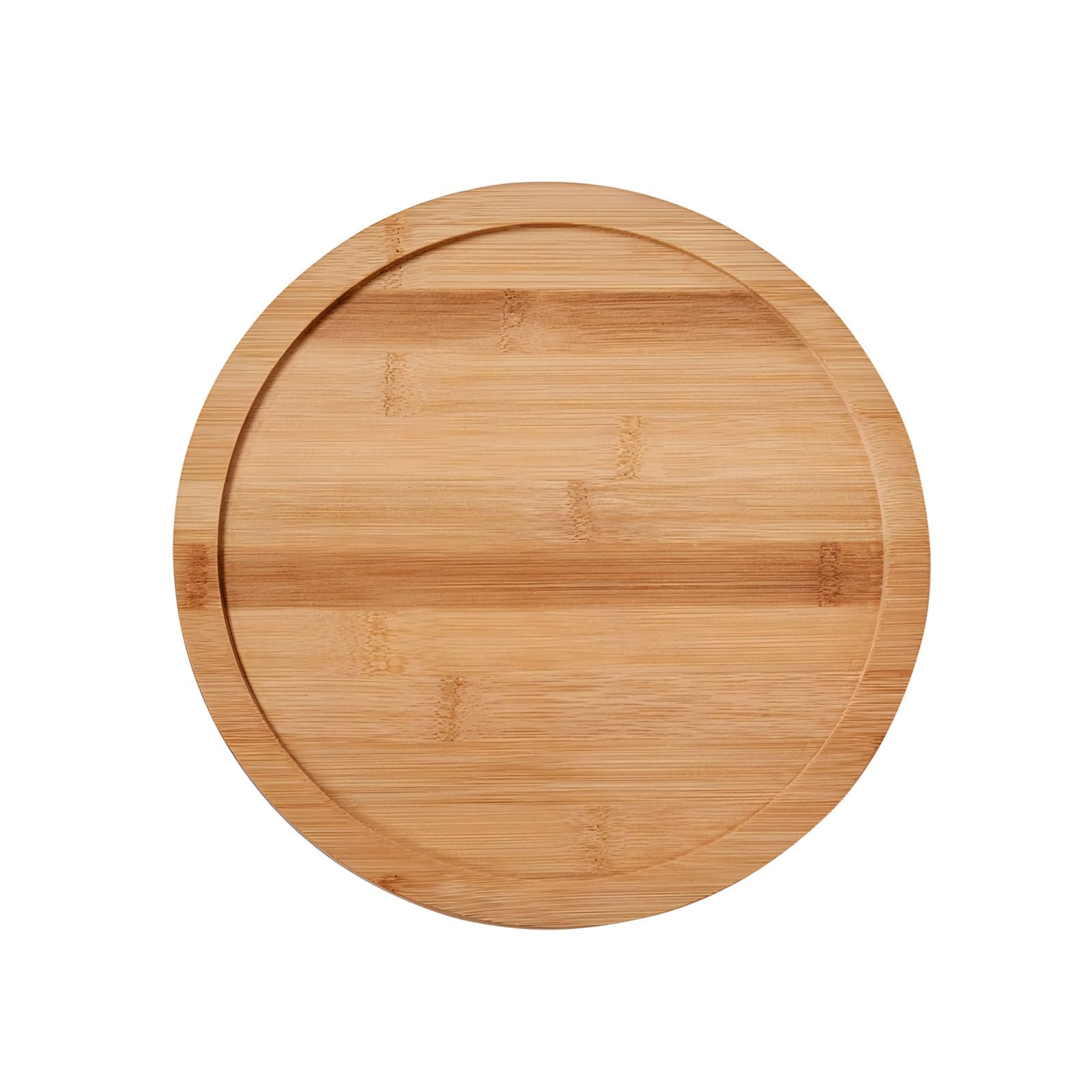 Multi-Use Turntable Featuring Unique Pattern Smooth Rotation Hoisted Rim Stability Denial Installation Seasoning Planner Whirling Record Player Cabinet Tray Store Storage Table Planner