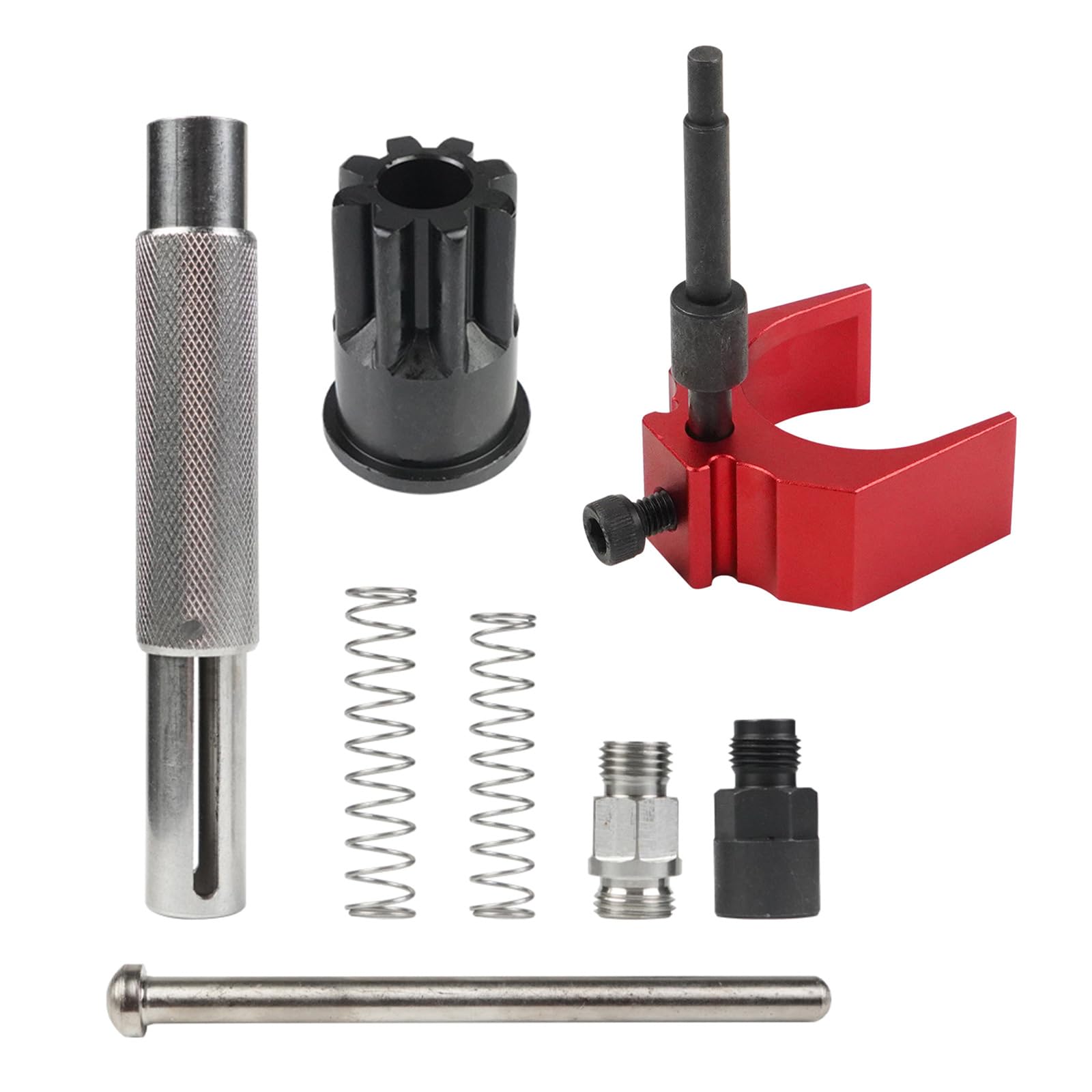 J-42083 Goupille de distribution automatique 9U-7227 Adaptateur de jauge de réglage de la hauteur Outil de barrage du moteur Douille 3406E pour l'entretien du kit d'outils de synchronisation pour