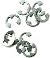 Vista 1 de HPI Racing E Clip 0.118 in (10pcs) Z243