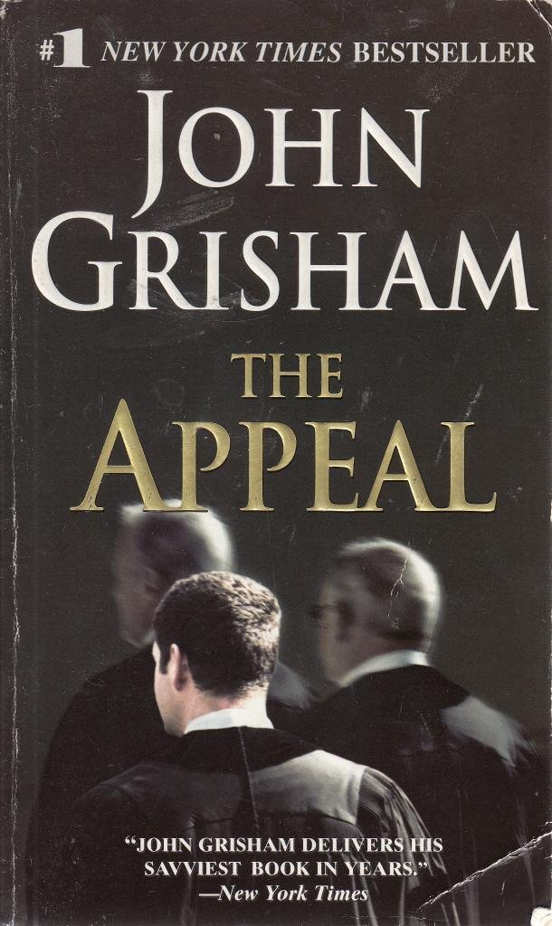 The Appeal