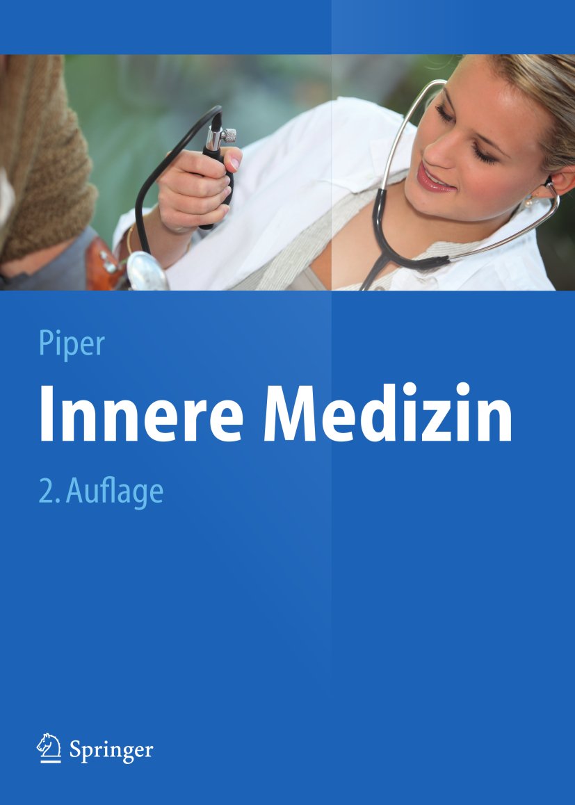 Innere Medizin (Springer-Lehrbuch)