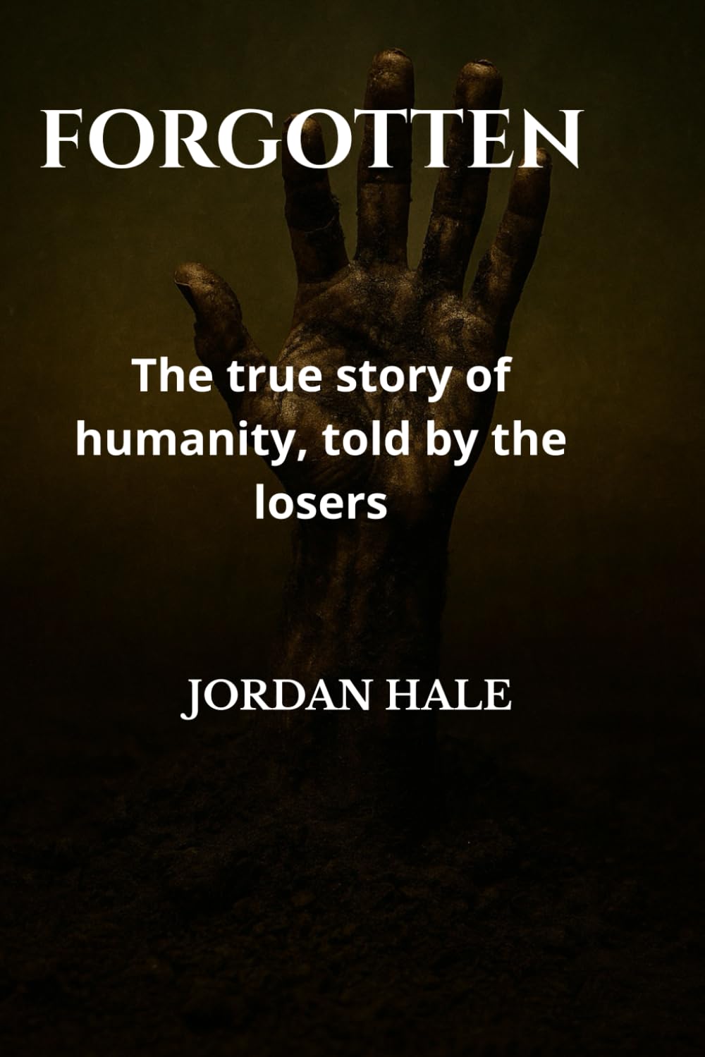 The Forgotten: Untold Stories: The true story of humanity, told by the losers