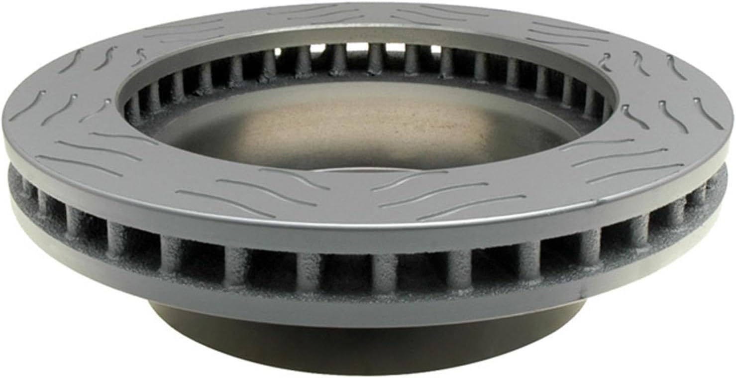 ACDelco Gold 18A927SD (88875213) Performance Front Disc Brake Rotor