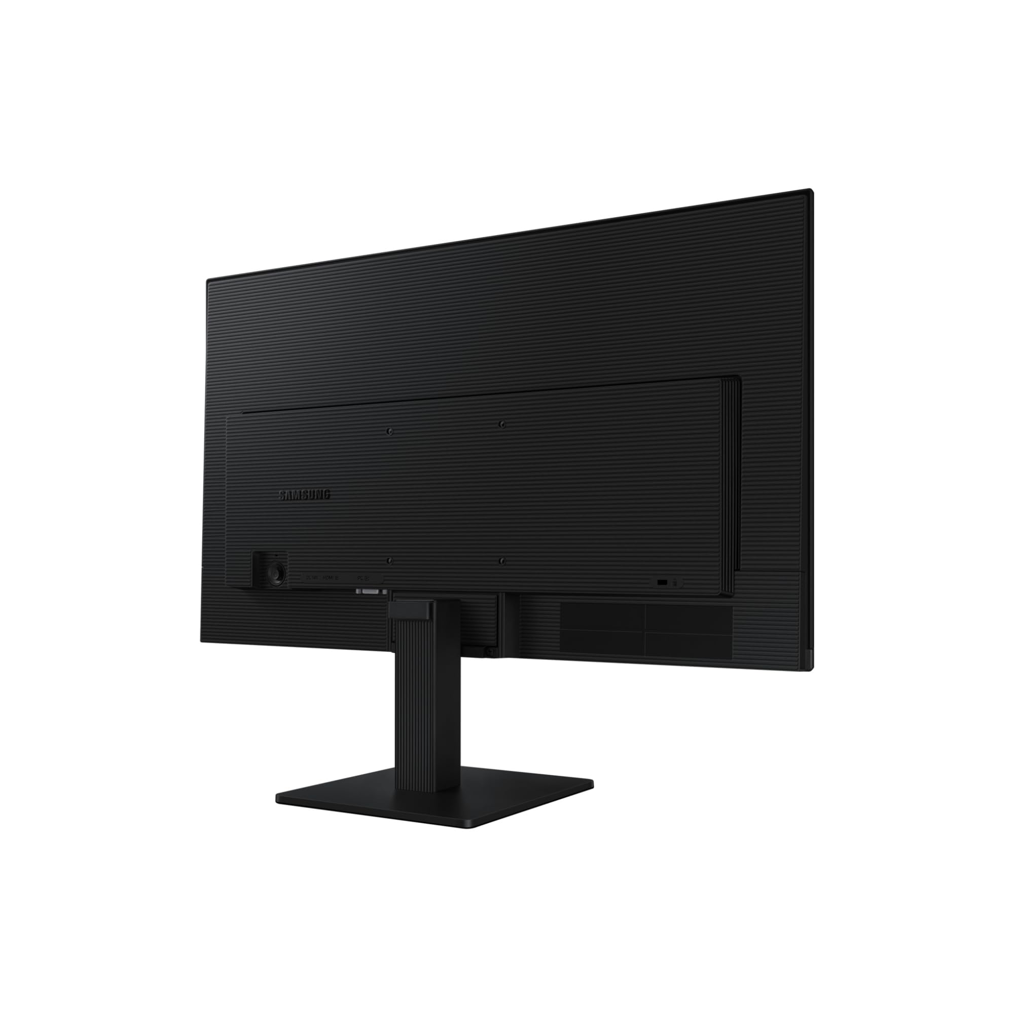 SAMSUNG - S24D300GAU - Serie S30GD - Pantalla LED - 24-1920 x 1080 Full HD (1080p) 100 Hz - IPS - 250 CD/m� - 1000:1