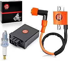 Ignition Parts for Motorcycle & Powersports | Shop Online on Ubuy