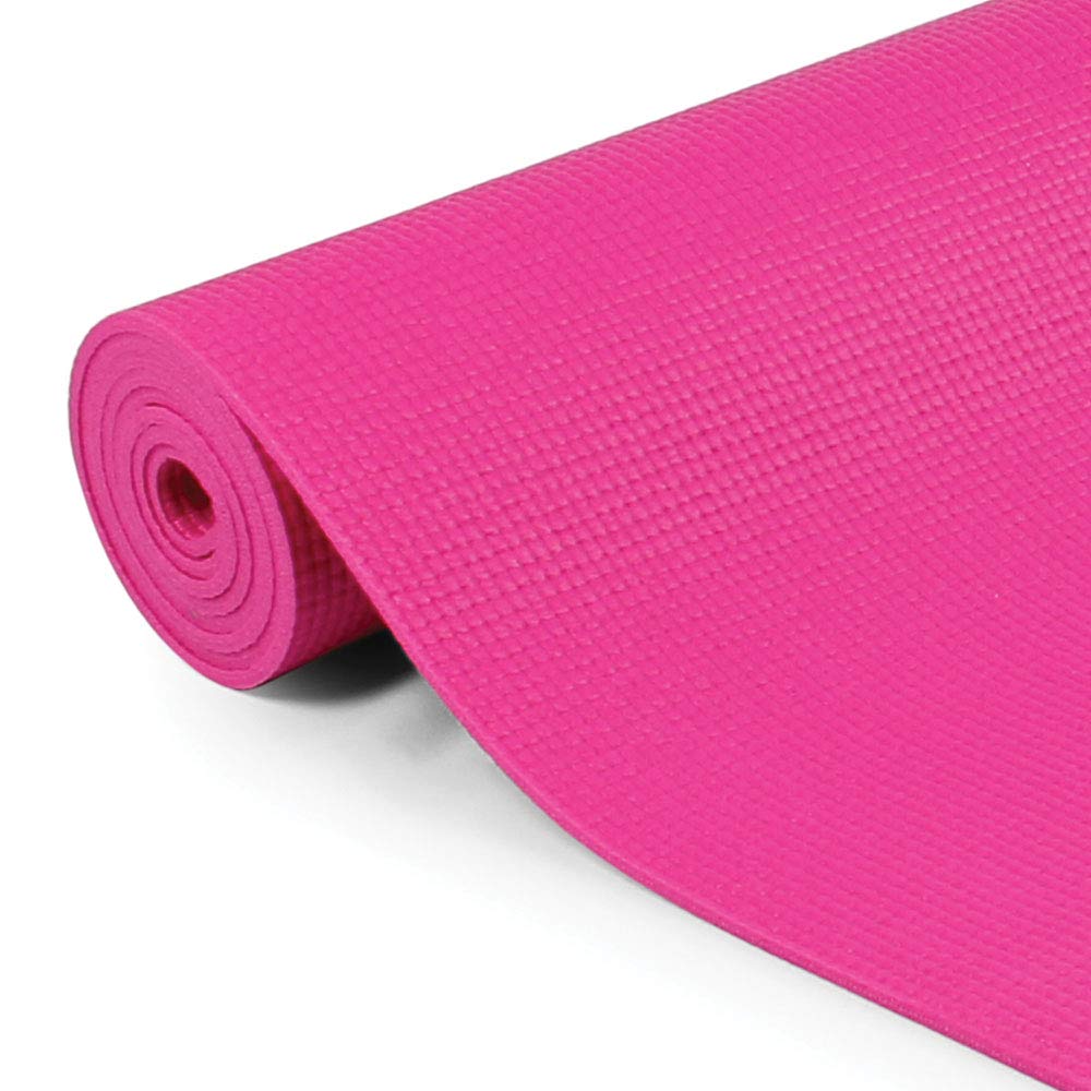 Yoga-mad Warrior ll - Colchoneta de Yoga