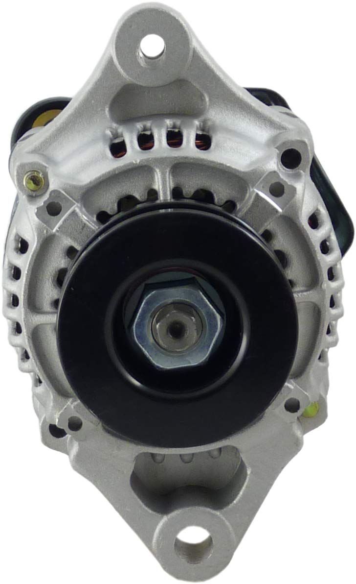 リアクターmedium Mサイズ Amazon.com: New Alternator for Kubota Compact Tractor 29HP