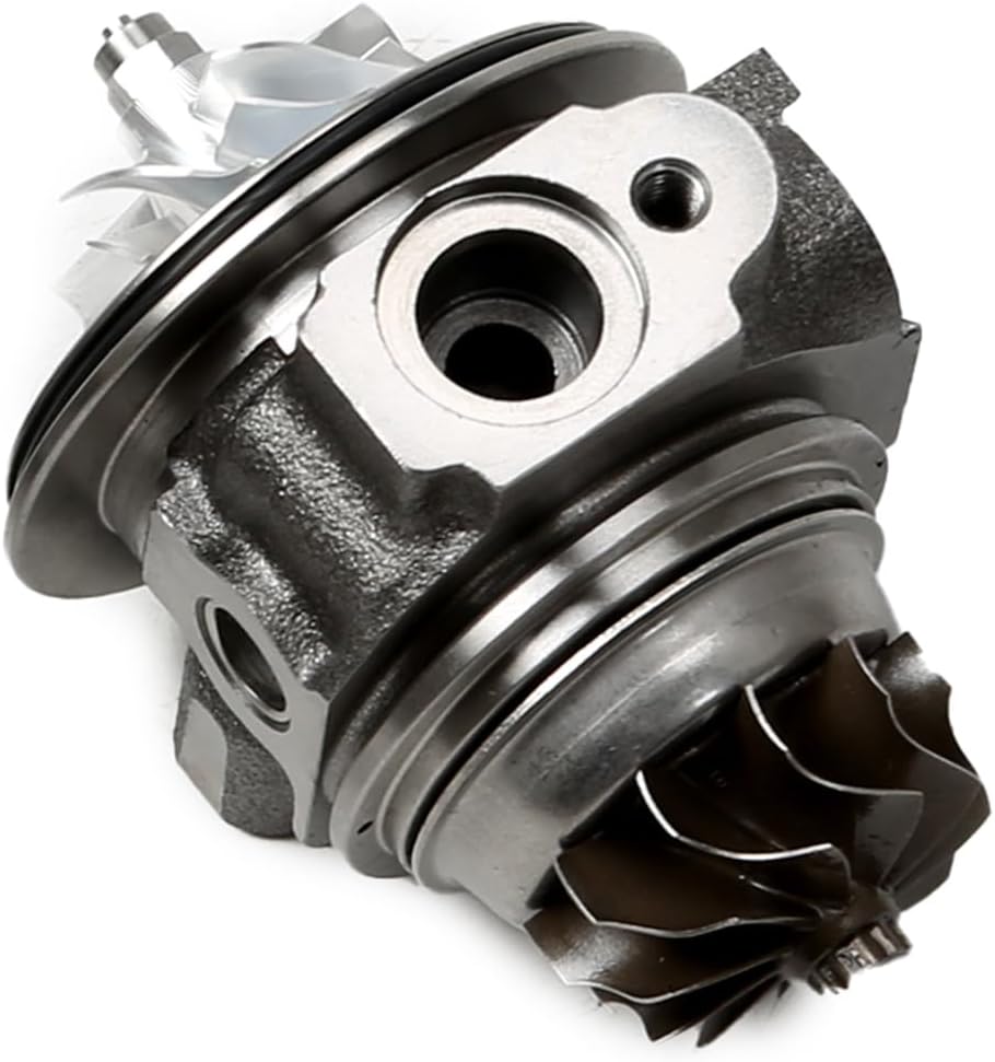 11657649296 Forged Turbocharger Turbo Charger Cartridge Core Compatible with BMW E88 E82 E90 E93 E92 E91 Z4 135i 335i Coupe 3.0L