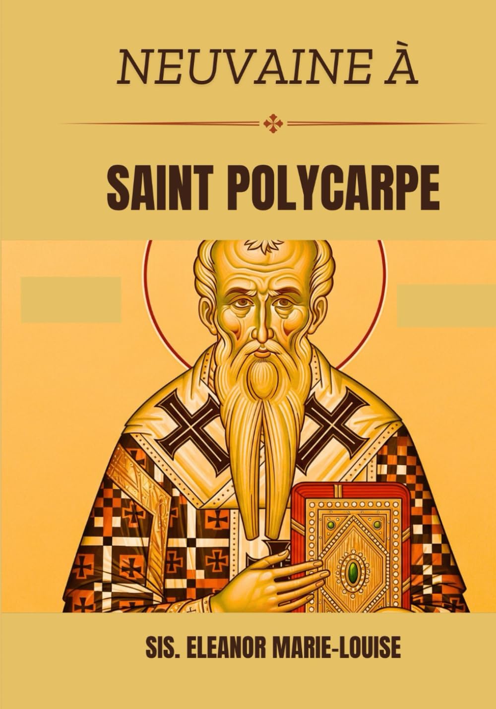 Neuvaine à saint Polycarpe