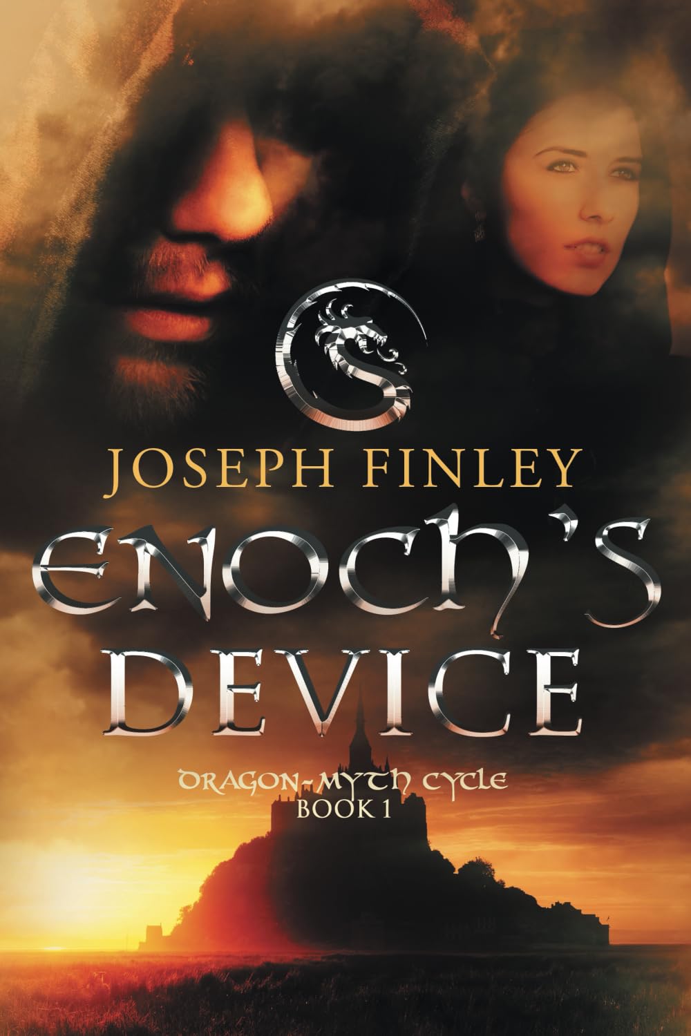 Enoch's Device: 1 (The Dragon-Myth Cycle)