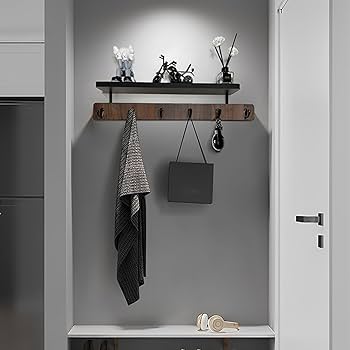 コート掛け コートラック 壁掛けフック ハンガー カントリー家具 コート掛け コートラック 壁掛けフック ハンガー カントリー家具