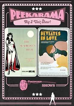 その他 Carnivolution: Satan&#39;s Playthings [DVD] 71wUwVlllGL.jpg