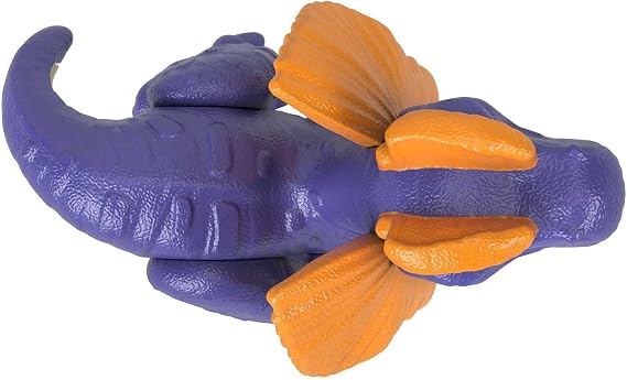 FP IMAGINEXT Jurassic World DILOPHSAURUS