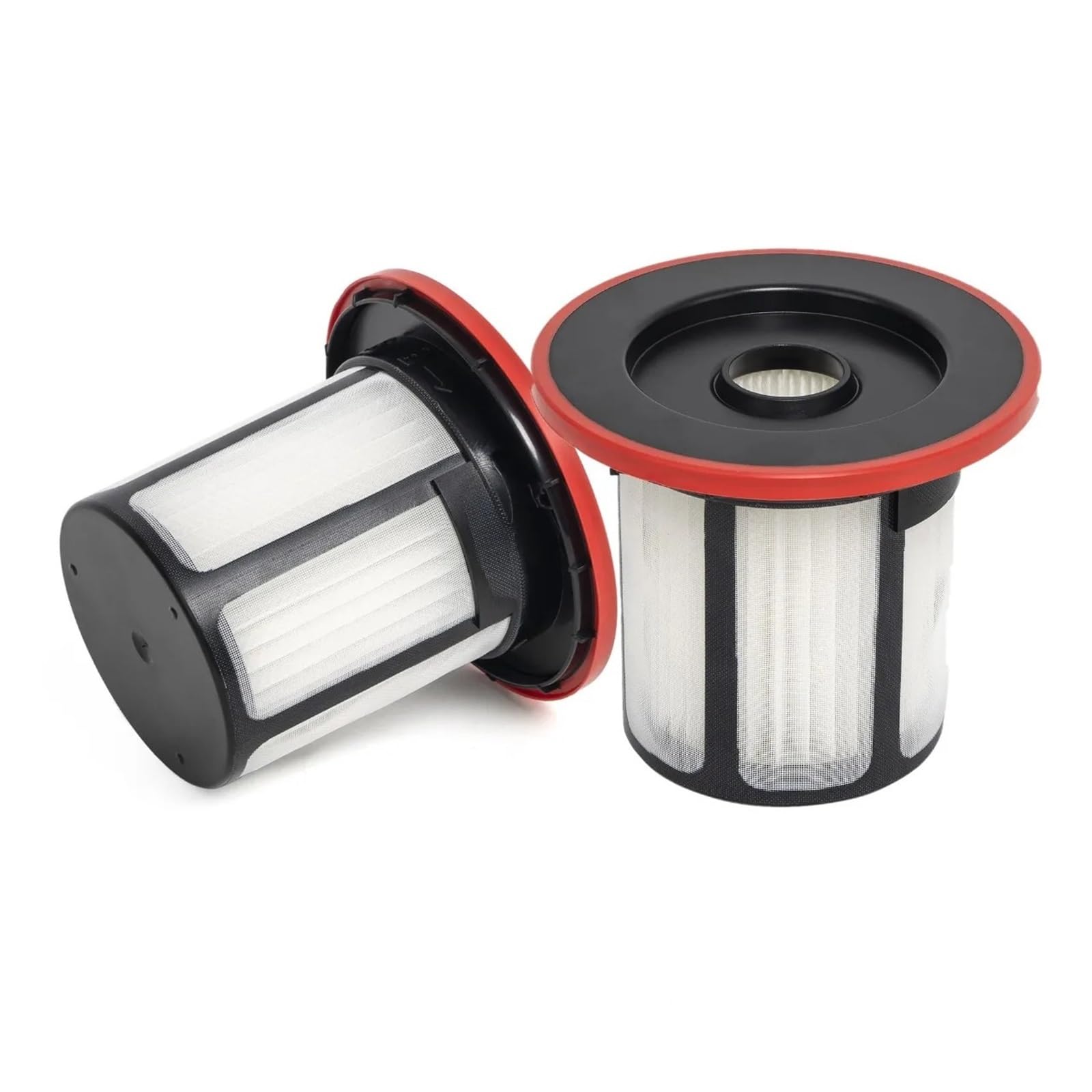 Waschbarer Abluftfilter 12033215 12033216, Kompatibel Mit Bosch, Unlimited 6 Series Staubsaugerzubehör