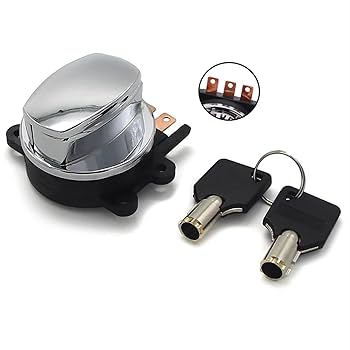 キー坊 Amazon.co.jp: バイク キーシリンダー FXDWG2用 FXD 1GY4用 DYNA