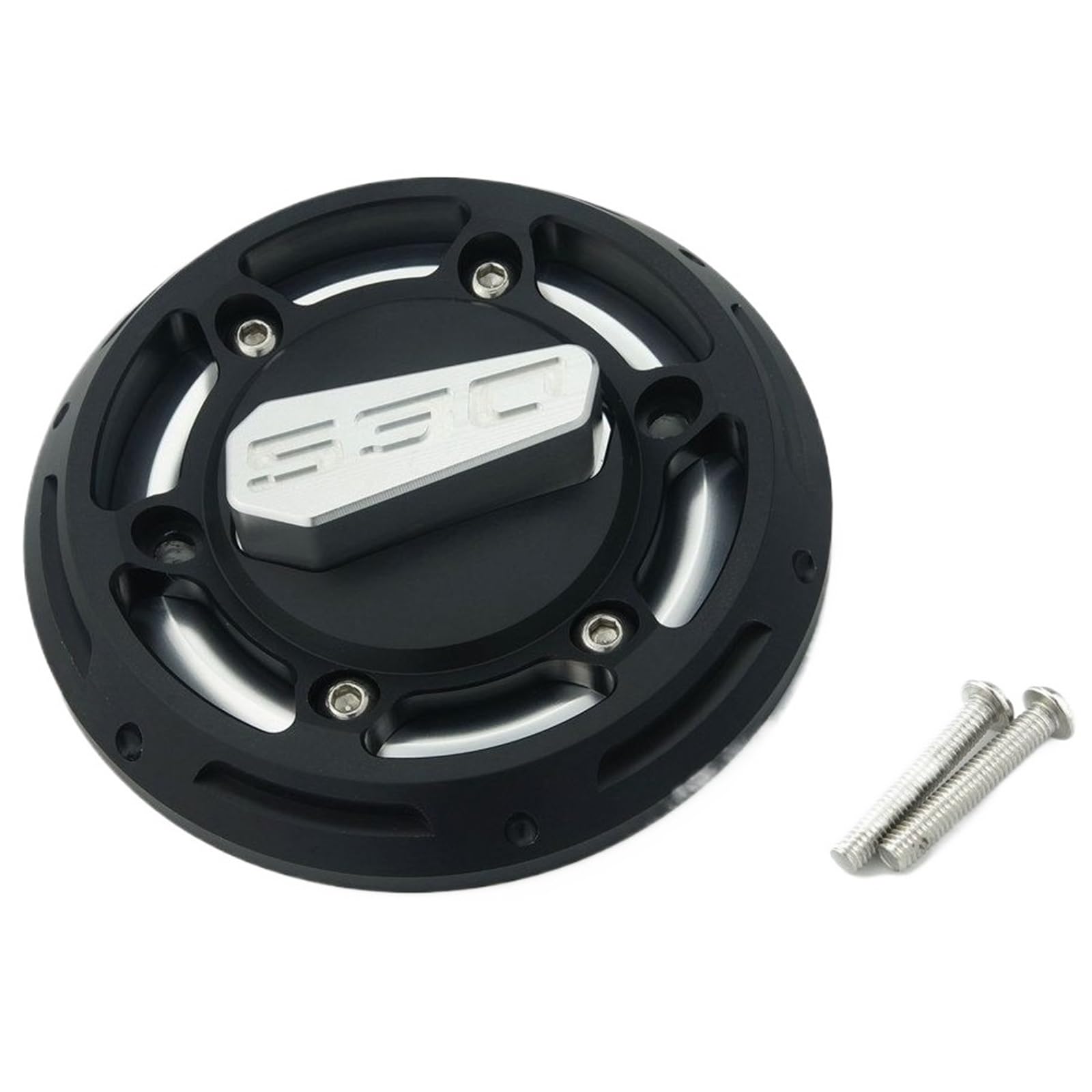 Carcasa de encendido y cubierta de estator prémium para TMAX 5