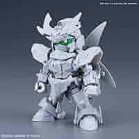 ガンプラ　RX-零丸　モビルスーツターンエーガンダム他　34250115J01M RX-零丸 (SDBD) (ガンプラ) - ホビーサーチ ガンプラ他