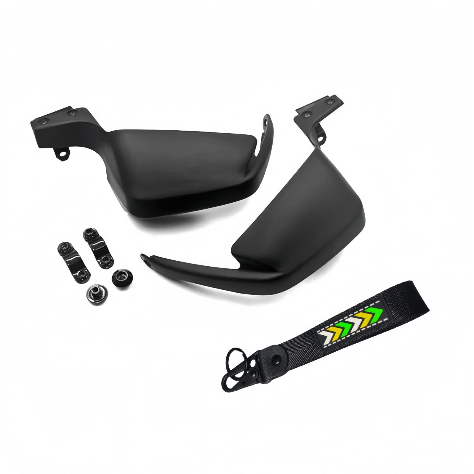 Motorrad Handschützer Griffschutz Handschutz Lenkerschutz Kompatibel mit F650GS F650 GS 2000-2007 G650GS G650 GS 2000-2018