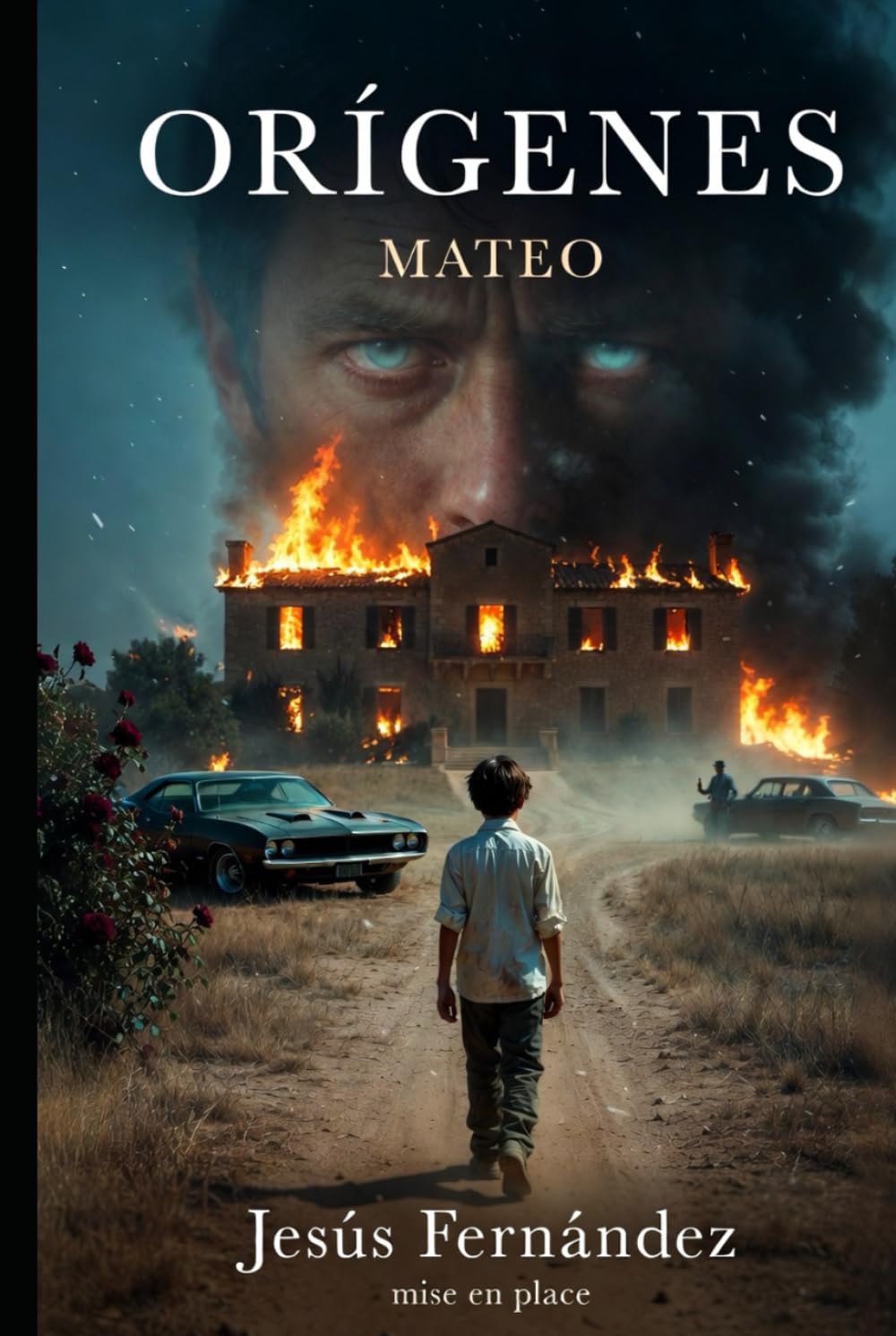 MATEO: Orígenes (Mise en Place)