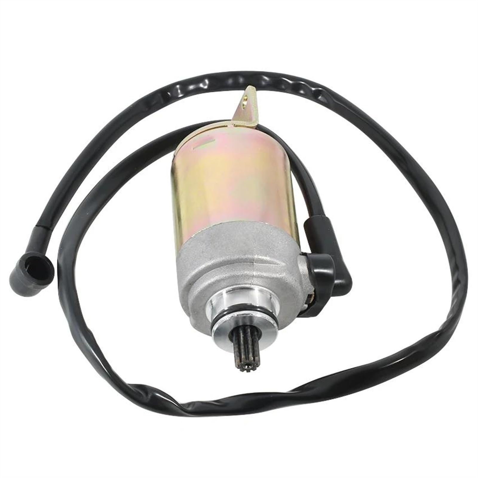 Motorino Di Avviamento Elettrico Sostituire Per Kymco MXU150 2005 2006 2007 2008 2009 2010 2011 2012 2013 2014 Mxer 150 2002-2004 OEM:31210-LLB1-900 Accessori Moto