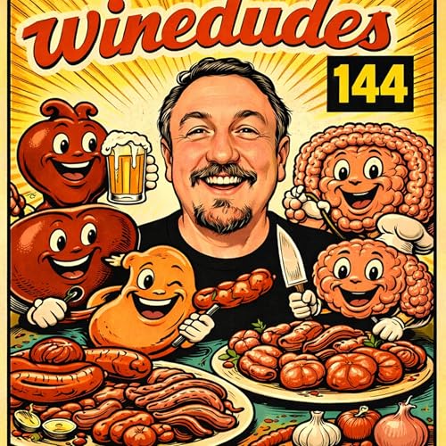 Innereien, Respekt und der richtige Wein