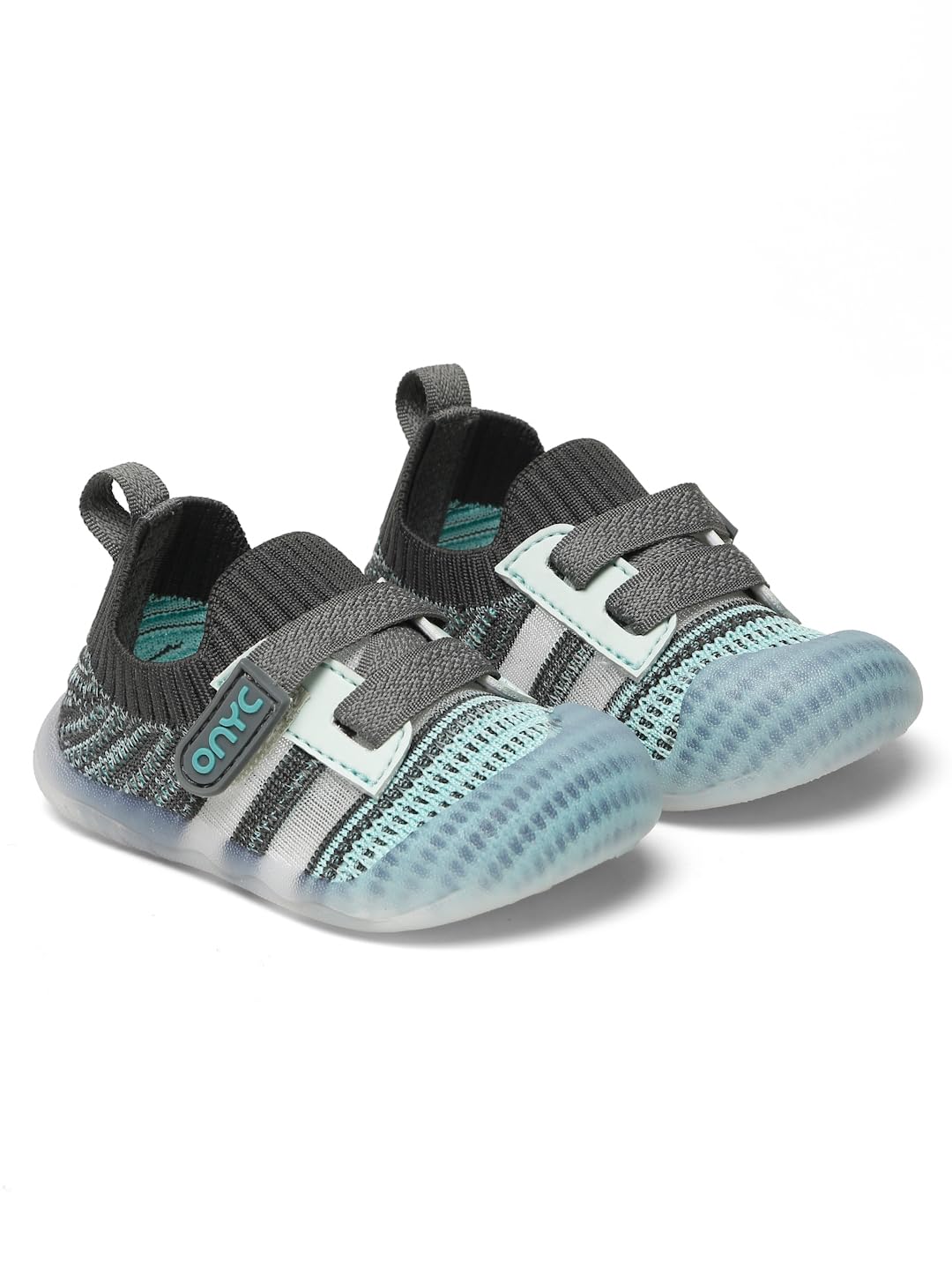 Smooth Toddlers's First Step Shoes