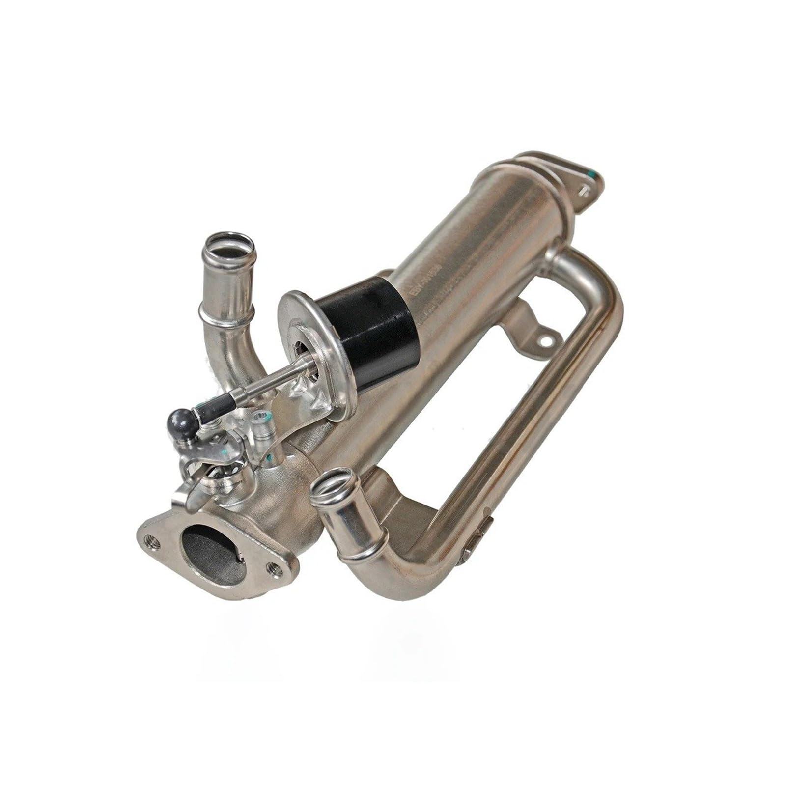 Sifusm One Color Egr Valve Recirculation Valves Egr Valve Cooler For Vw For Golf 5 6 For Passat B6 B7 Cc For A3 Tt 8P1 2.0Tdi For Bmn For Cbbb For Cega 03G131512ap 03G131512j