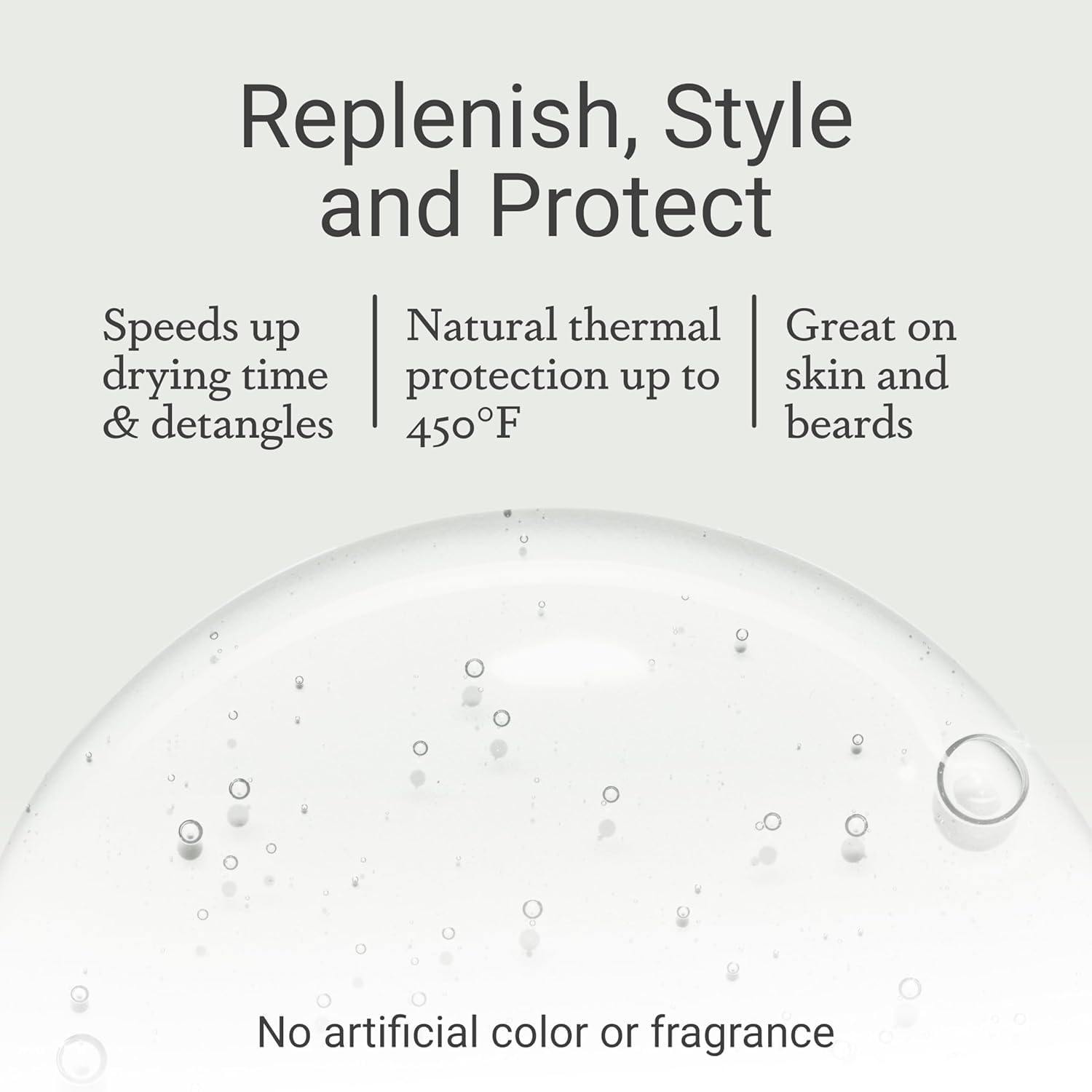 Loma Hair Care Nourishing Oil Treatment