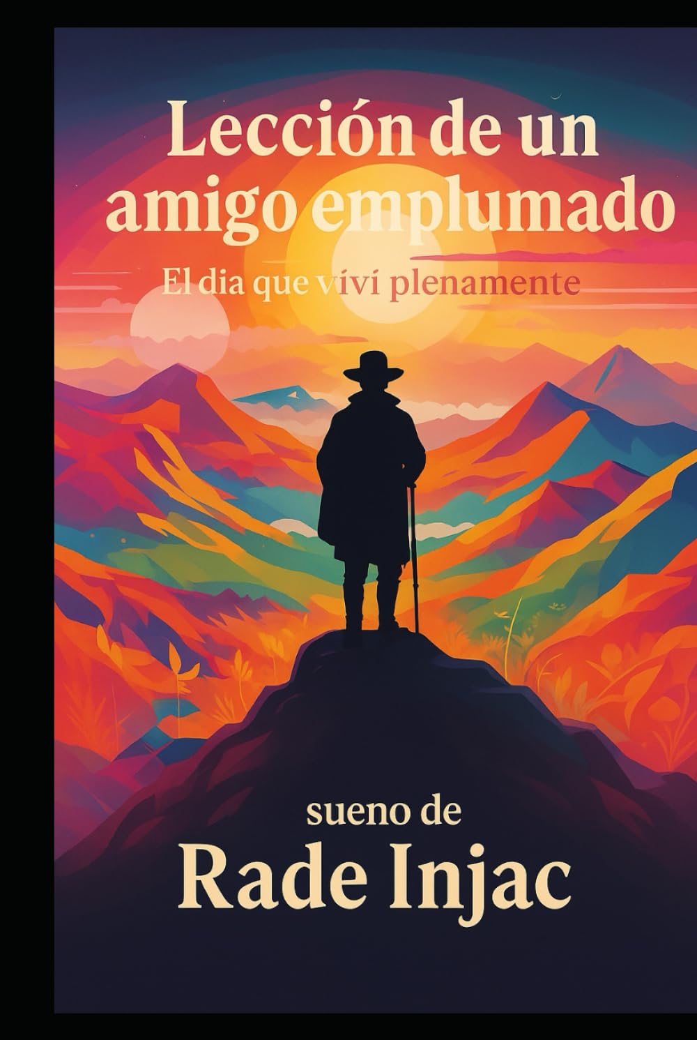 Lección de un Amigo Emplumado: El Día que Viví Plenamente