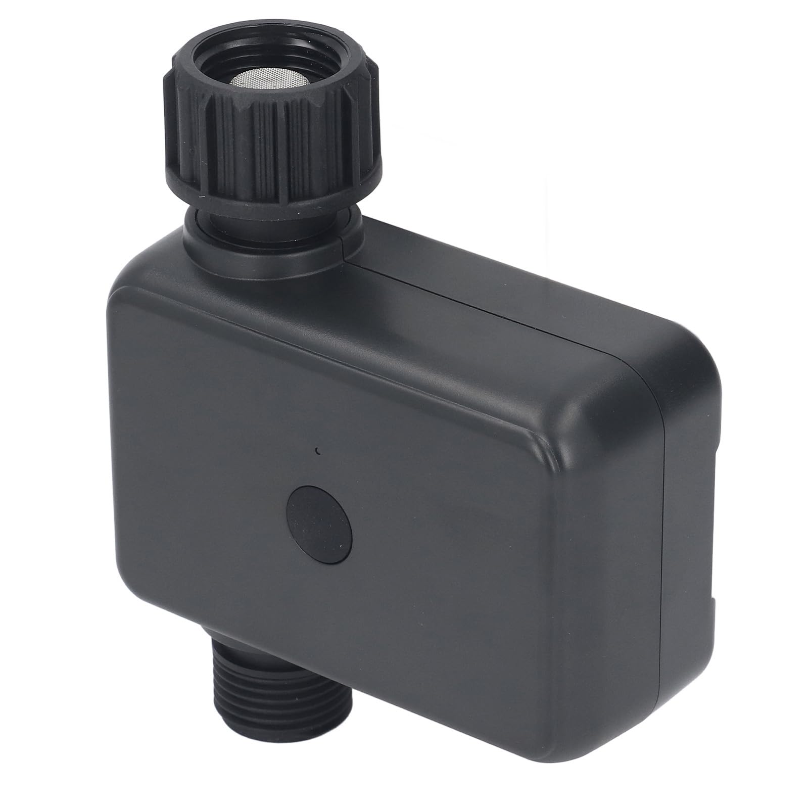 Temporizador de Agua controlado por aplicación automática NH3/4 - Válvula de riego Inteligente para jardín, césped, Patio - Riego temporizado programable