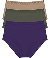 Vivid Grape/Flint/Cafe