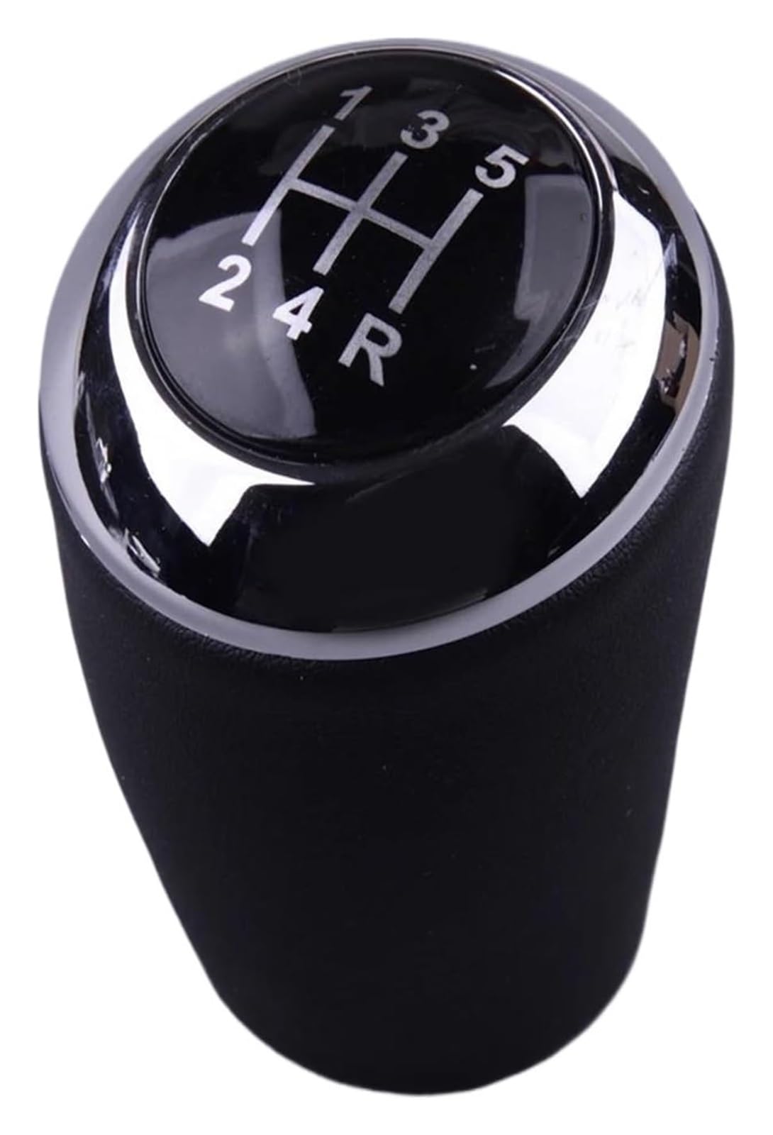 Gxsai One Color Car Gear Lever For Mazda 2 De Mk2 5 Speed Car Gear Shift Knob Shifter Lever Head Manual Transmission