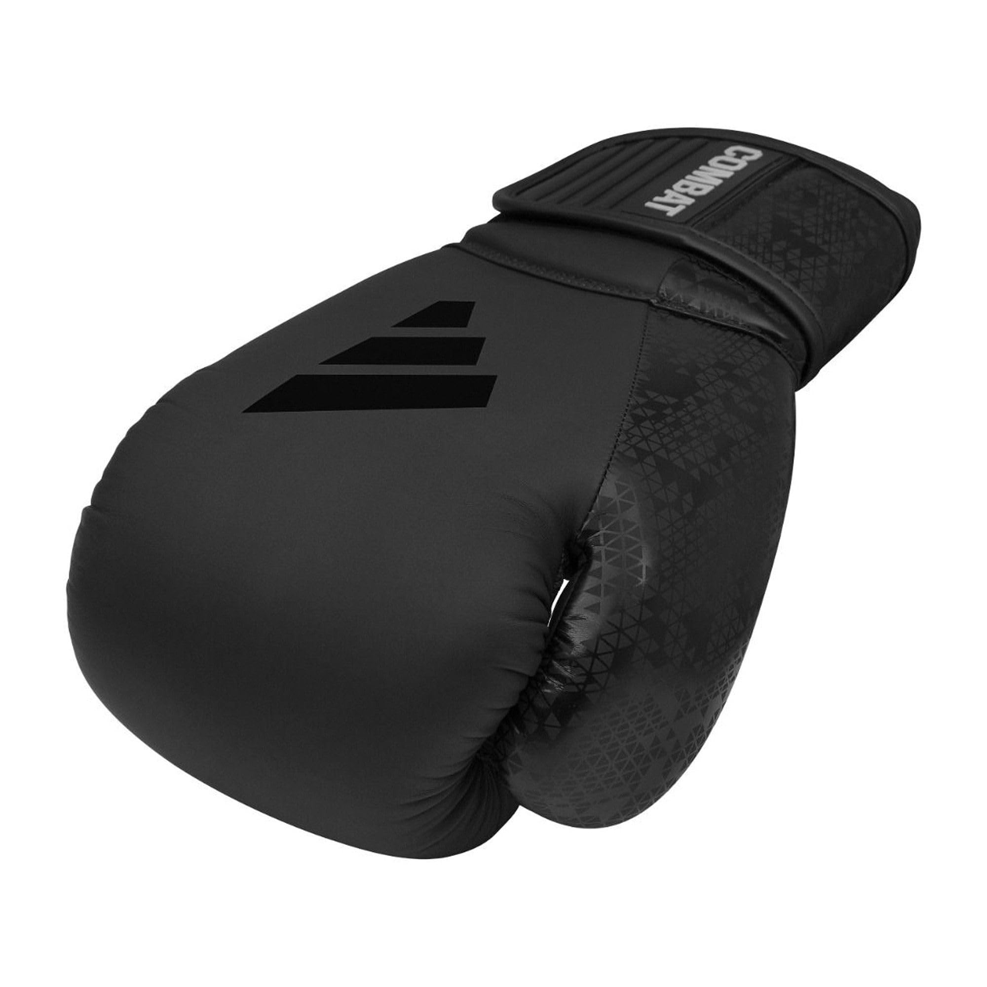 adidas Combat 50 Black/Black - 12
