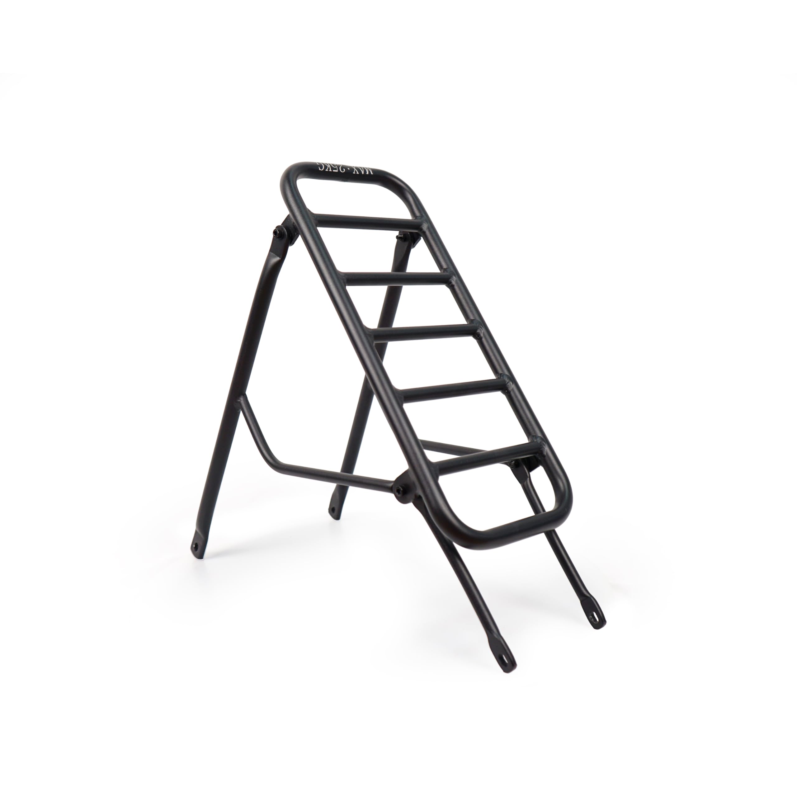Porte-bagages arrière en aluminium pour vélos électriques Bird V-Frame et A-Frame