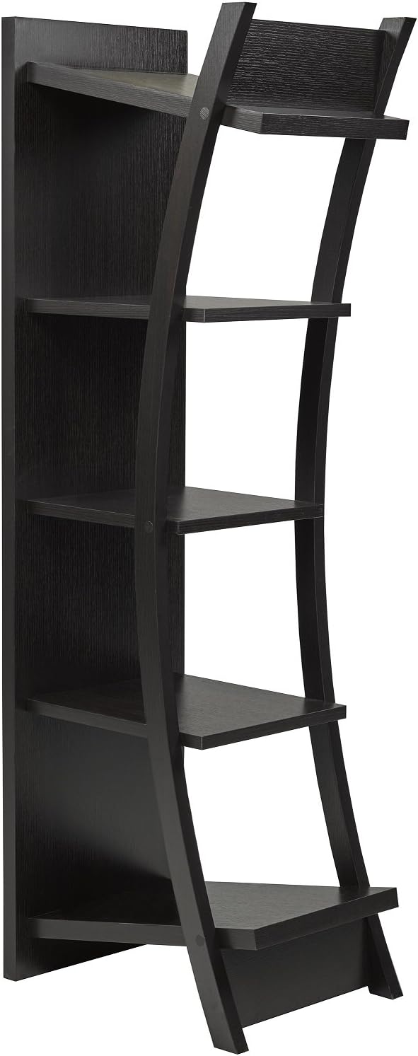 Brassex Display Shelf Home & Kitchen