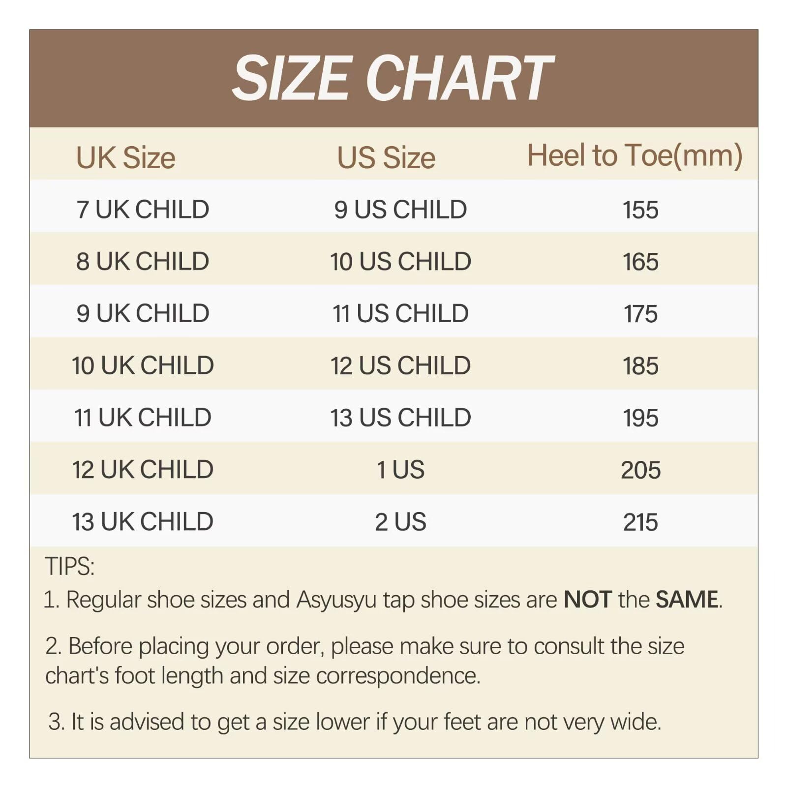 Tap Shoes - Zapatos de baile para niñas con correa fácil para niños/niños pequeños
