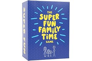 DSS Games Family Fun Game You Laugh You're Out