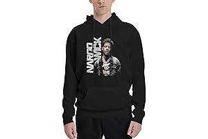 Nardo Wick Graphic Hoodie: Ultimate Streetwear Style and Comfort