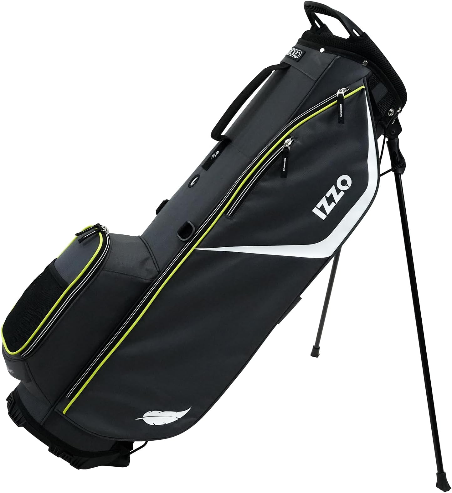 Izzo Golf Ultra-Lite Golf Stand Bag