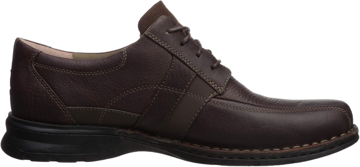Clarks Men's Espace Lace-Up