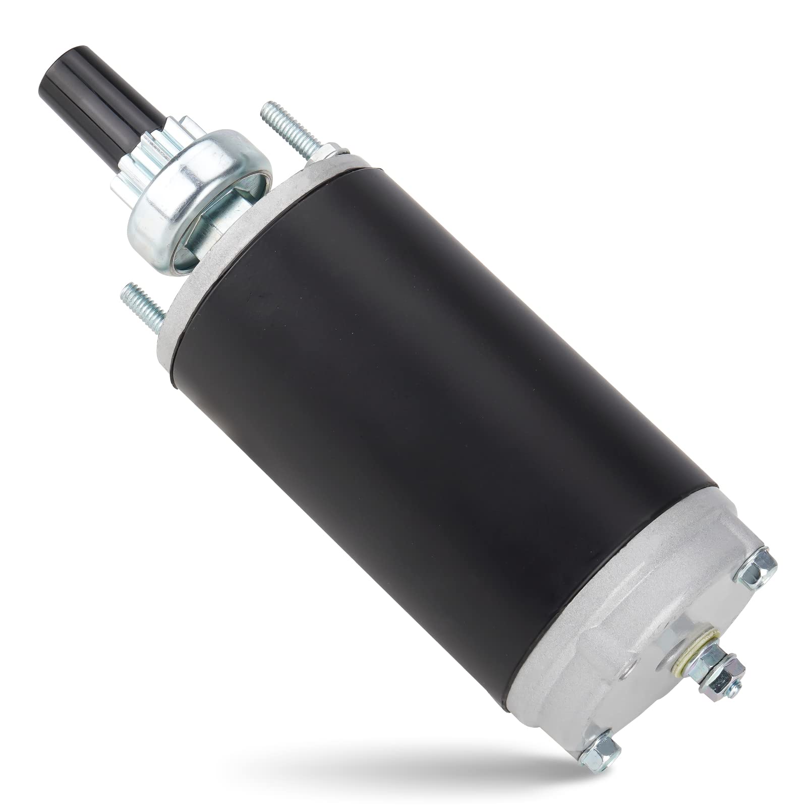 410-21057 Starter Compatible with Toro Groundsmaster 117 85-90 Cub Cadet 2082 92-00 2072 87-89 Bobcat 440B 86-94 Replace SAB0026 112831 52-098-06 52-098-10 SM52132 5213240-M030SM