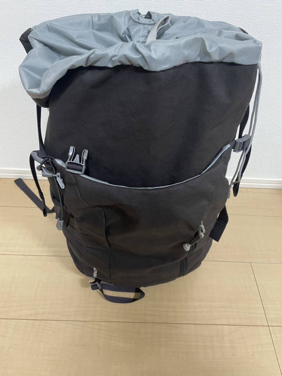 Amazon.co.jp: マックパック macpac MACPAC WEKA 40 ウェカ 40L バック