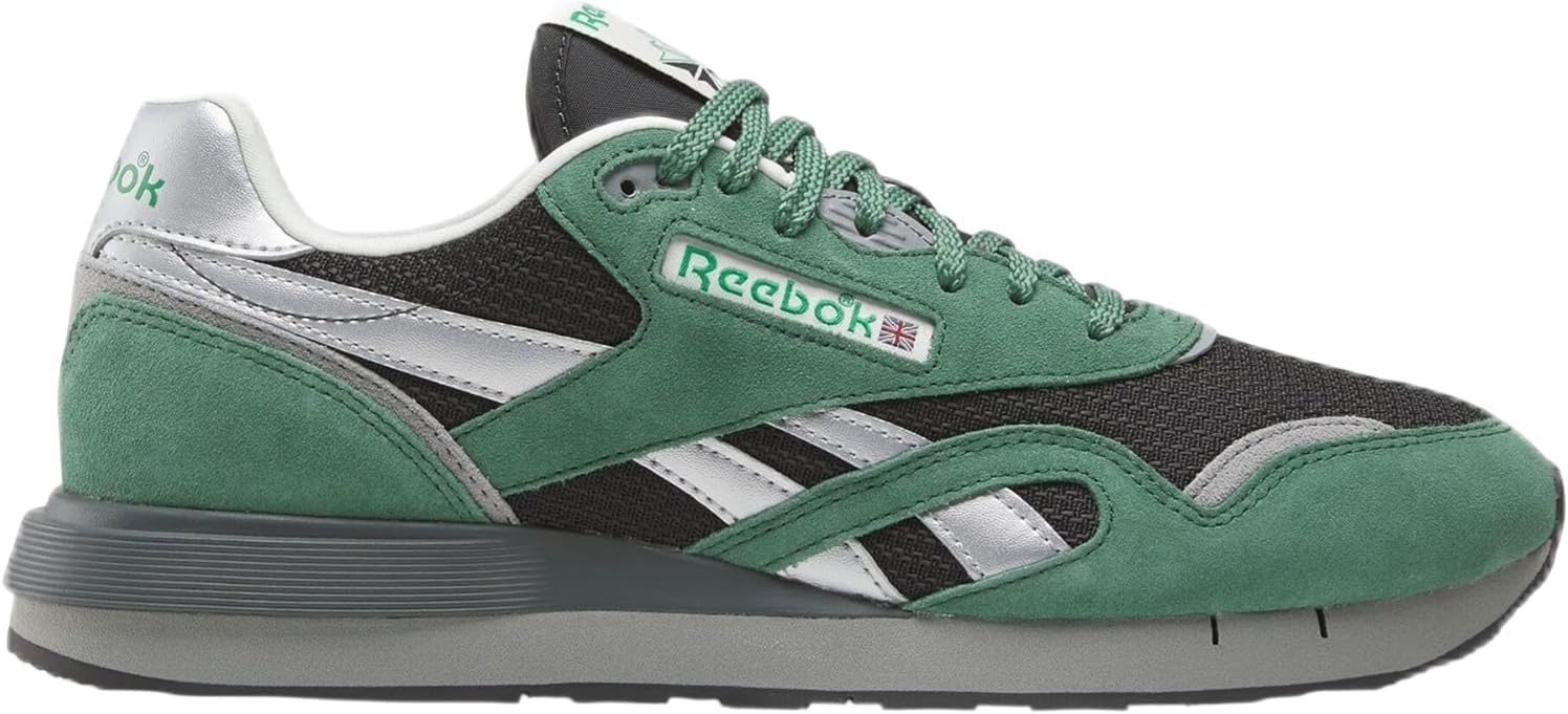 Reebok Classic Nylon 89 Scarpe da ginnasticaUnisex - Adulto
