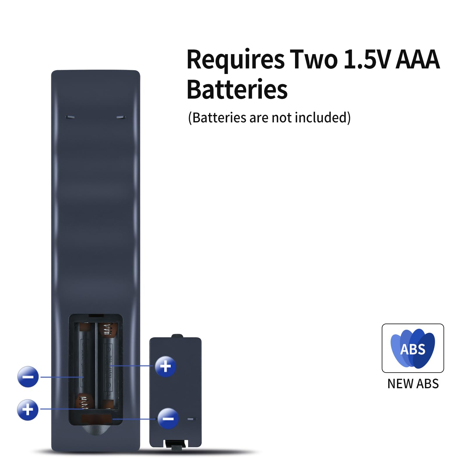Télécommande Remplacement Pour TV Orion - Compatible CLB39B920, CLB40B900 Etc., Plug-and-play