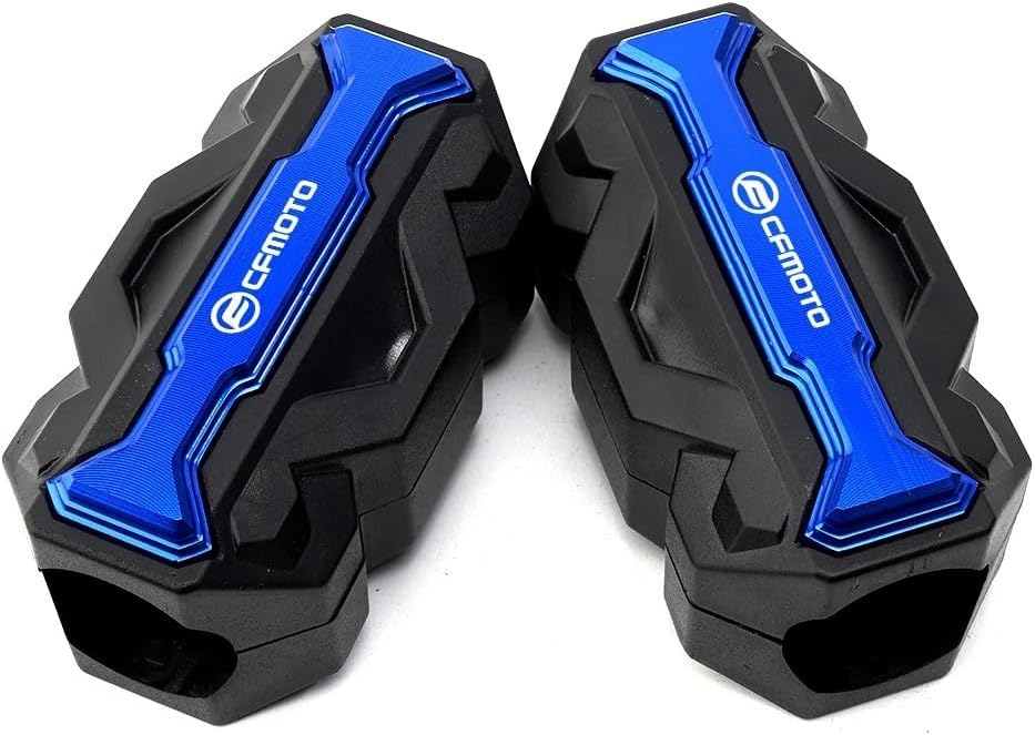 Engine Protection Bar for 650 800 MT 150 250 300 650 400 NK 650NK 400GT 650TR-G 700 CLX Clx700 Motorcycle Engine Guard Bumper Block 650MT 800MT