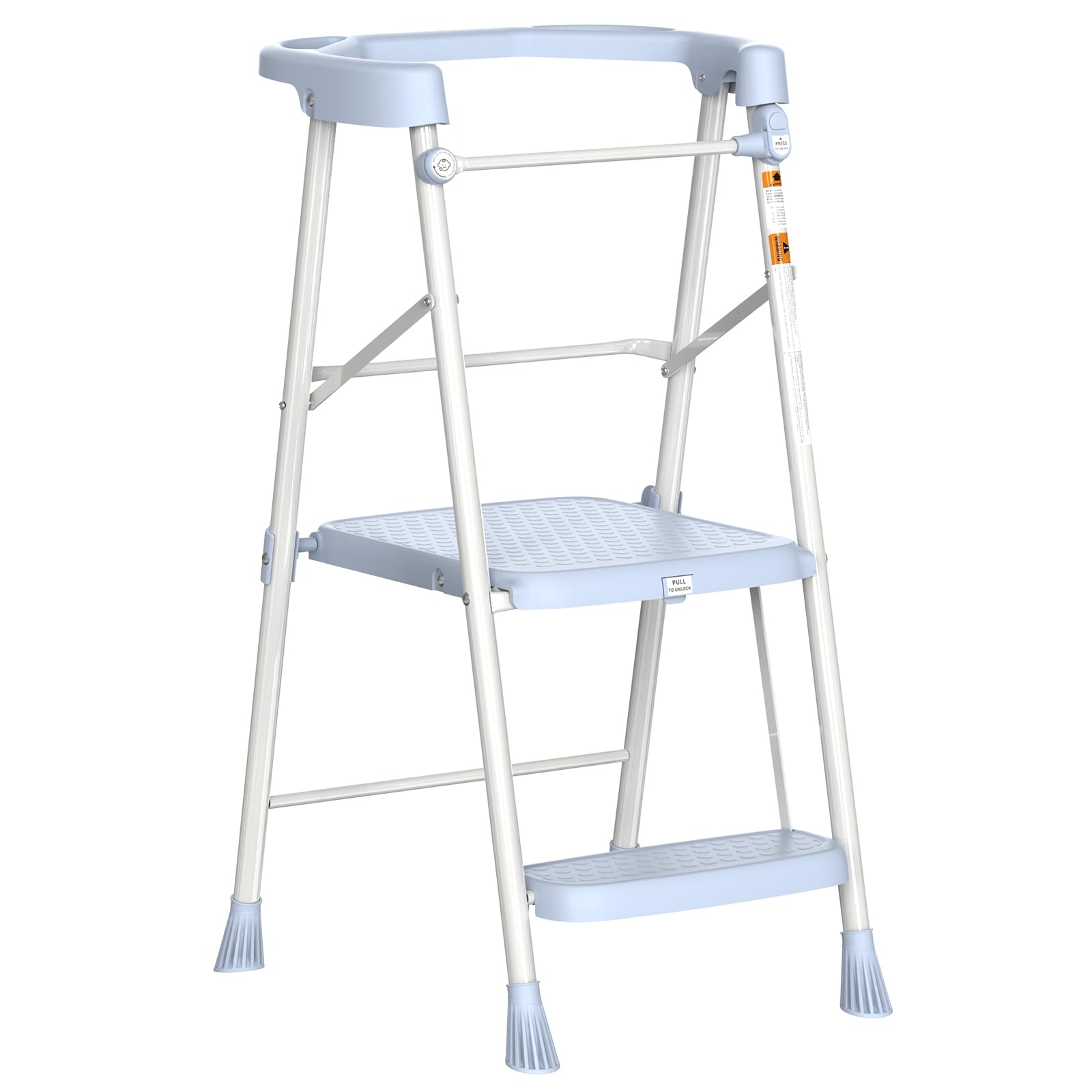 【未開封】シュプリーム  step stool Supreme Wedo Step Stool Blue - FW20 - US