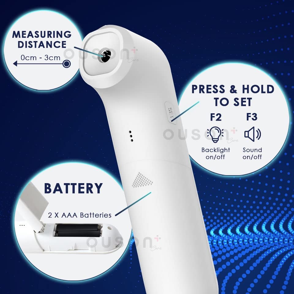 Battery Installation and Settings