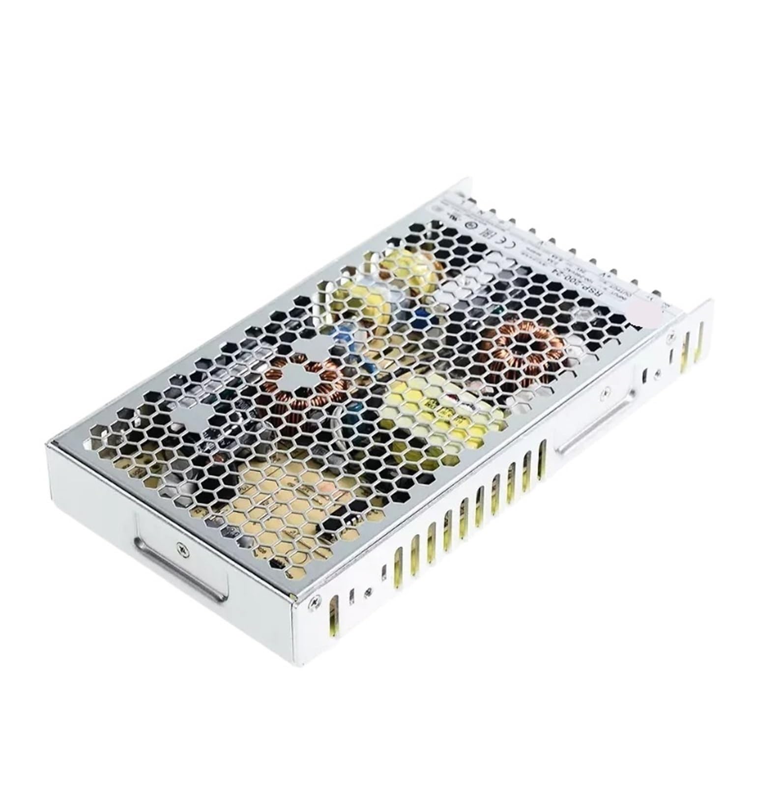 SWEWDSQG RSP-200 Switching power supply 24V/3.3/5/7.5/12/13.5/15/27/36/48W NES/SP RSP-200-12 RSP-200-24 RSP-200(RSP-200-24V 8.4A)