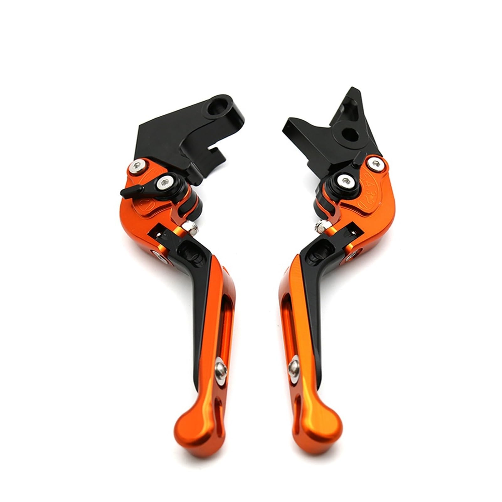 Lsdsaaza 11 For Monkey Z125 2018-2021 For Grom Msx 125 Sf Msx125sf Msx125 2014-2019 Motorcycle Folding Extension Brake Clutch Lever Motorcycle Brake Clutch Lever